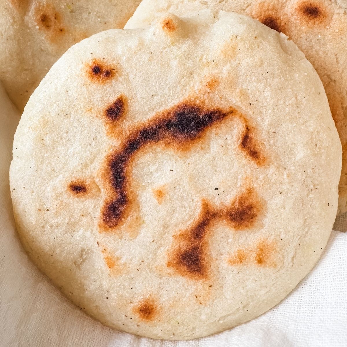 Arepas