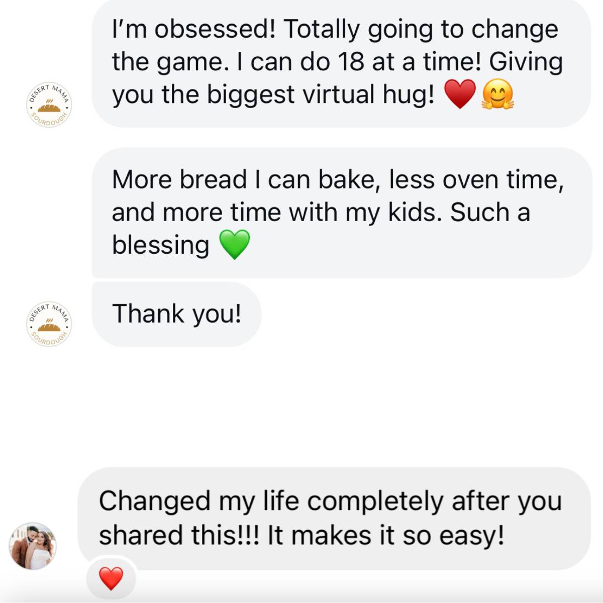 two pan method reviews