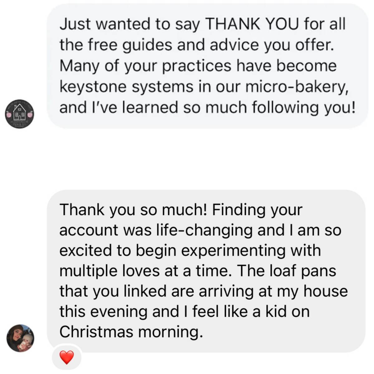 two pan method reviews