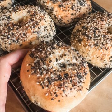 Everything Bagels