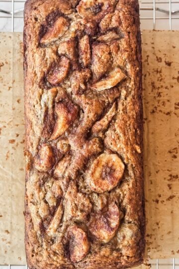 banana bread