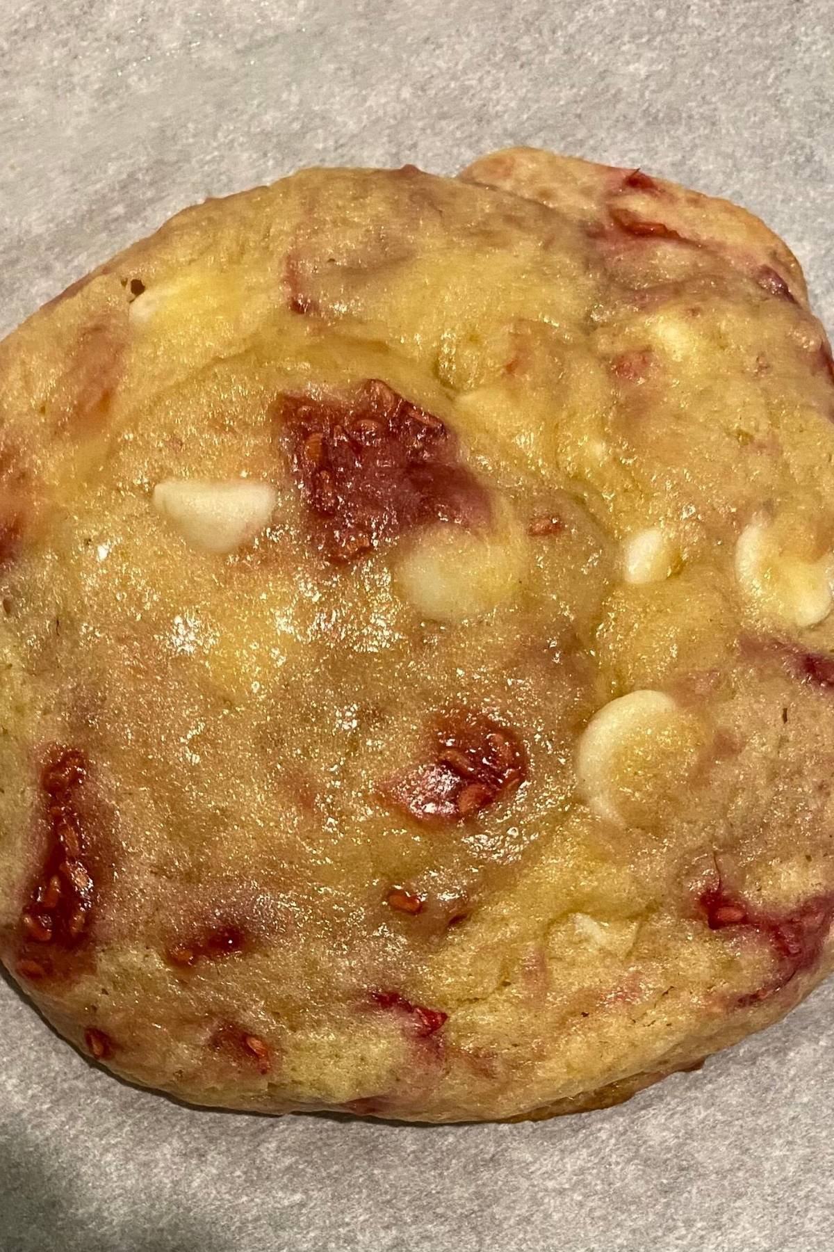 cookies made by Jenny