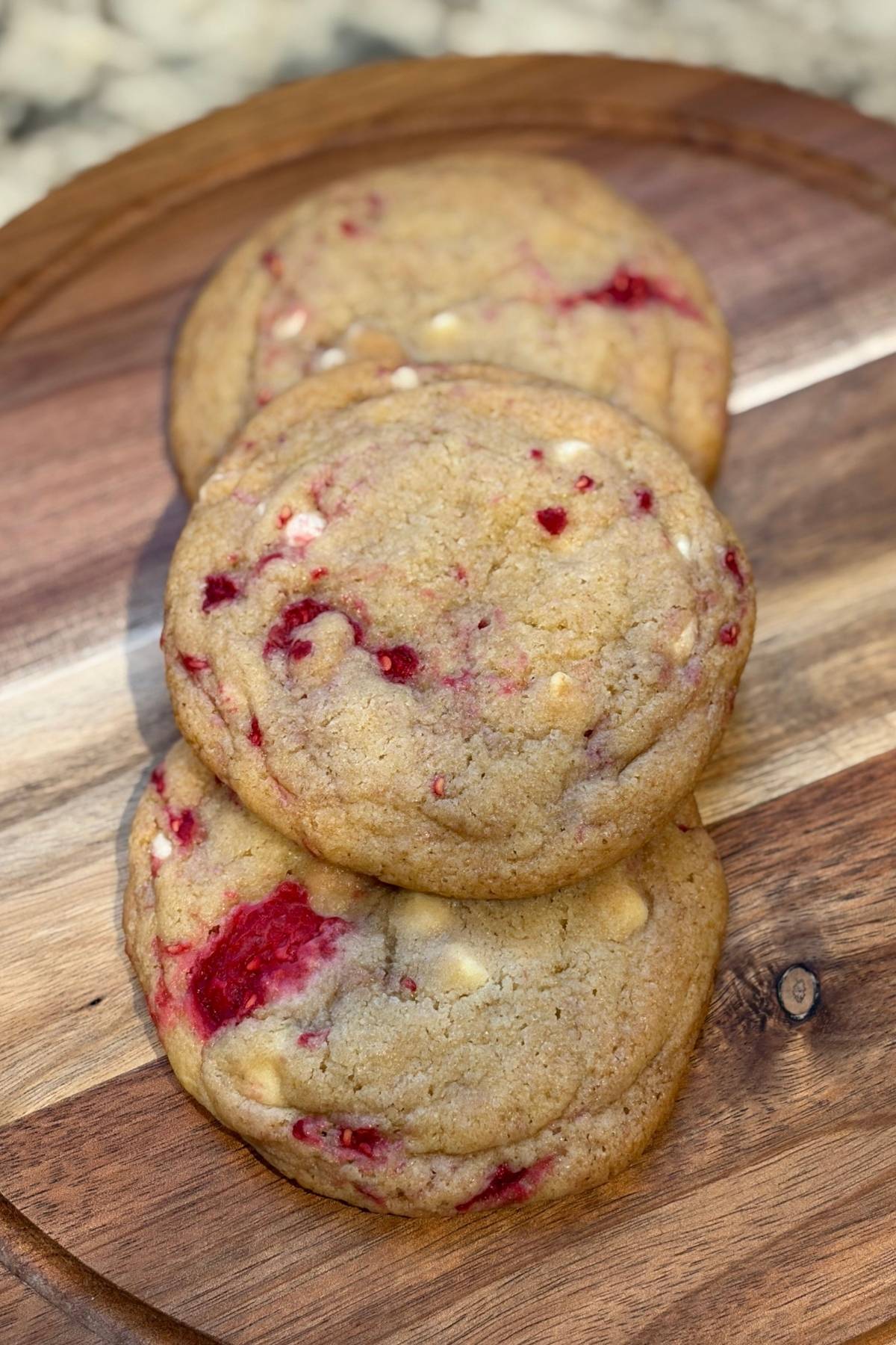 cookies made by Shannon